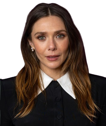 Elizabeth Olsen